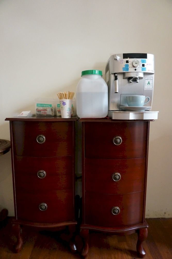 Amanda Home Stay Đài Nam Ngoại thất bức ảnh