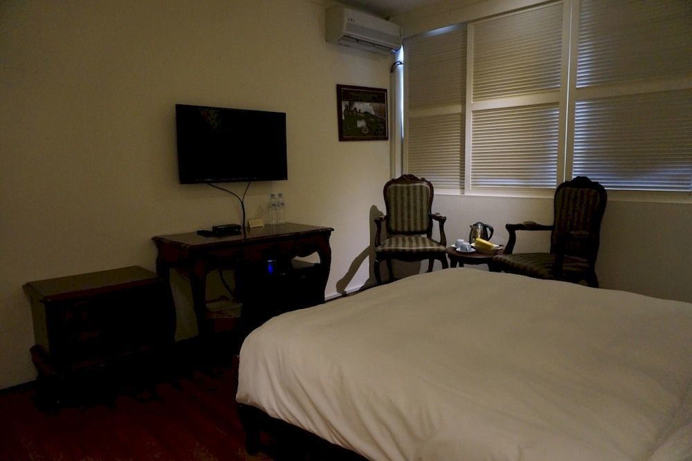 Amanda Home Stay Đài Nam Ngoại thất bức ảnh