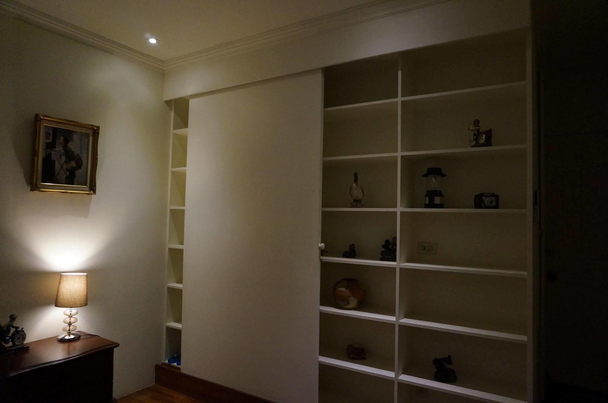 Amanda Home Stay Đài Nam Ngoại thất bức ảnh