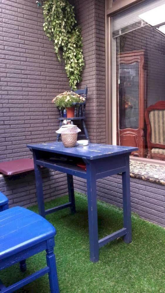 Amanda Home Stay Đài Nam Ngoại thất bức ảnh